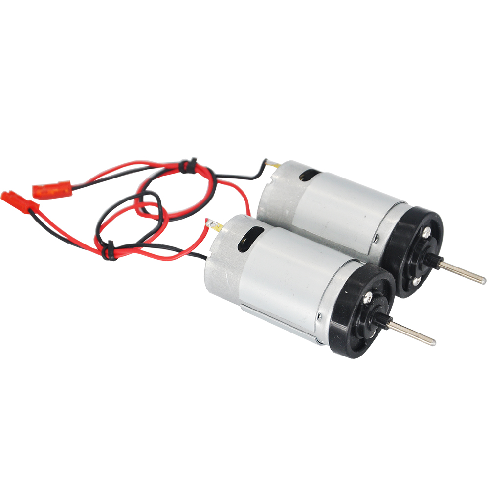 6V-12V Underwater Thruster 390 - Fishing Boat Trolling Motor recension och pris