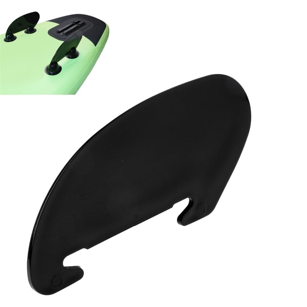 Kayak Skeg Tracking Fin ABS Bo - Fishing Boat Paddle recension och pris