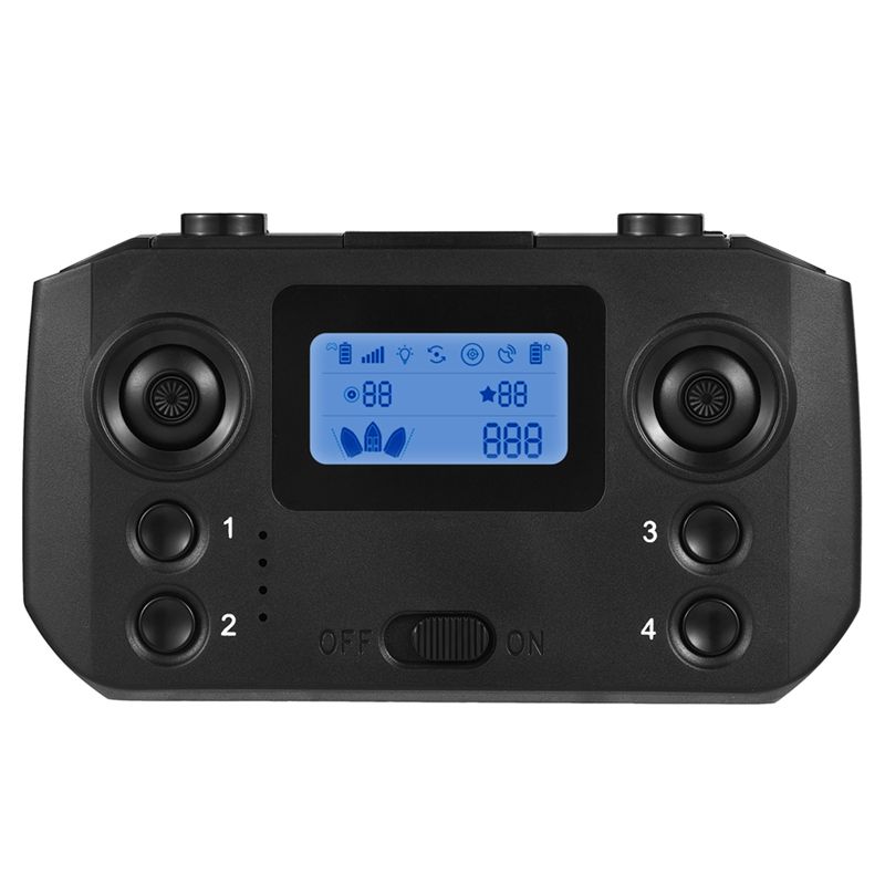ABKQ-Fishing Bait Boat Remote  - Fishing Boat Gps recension och pris