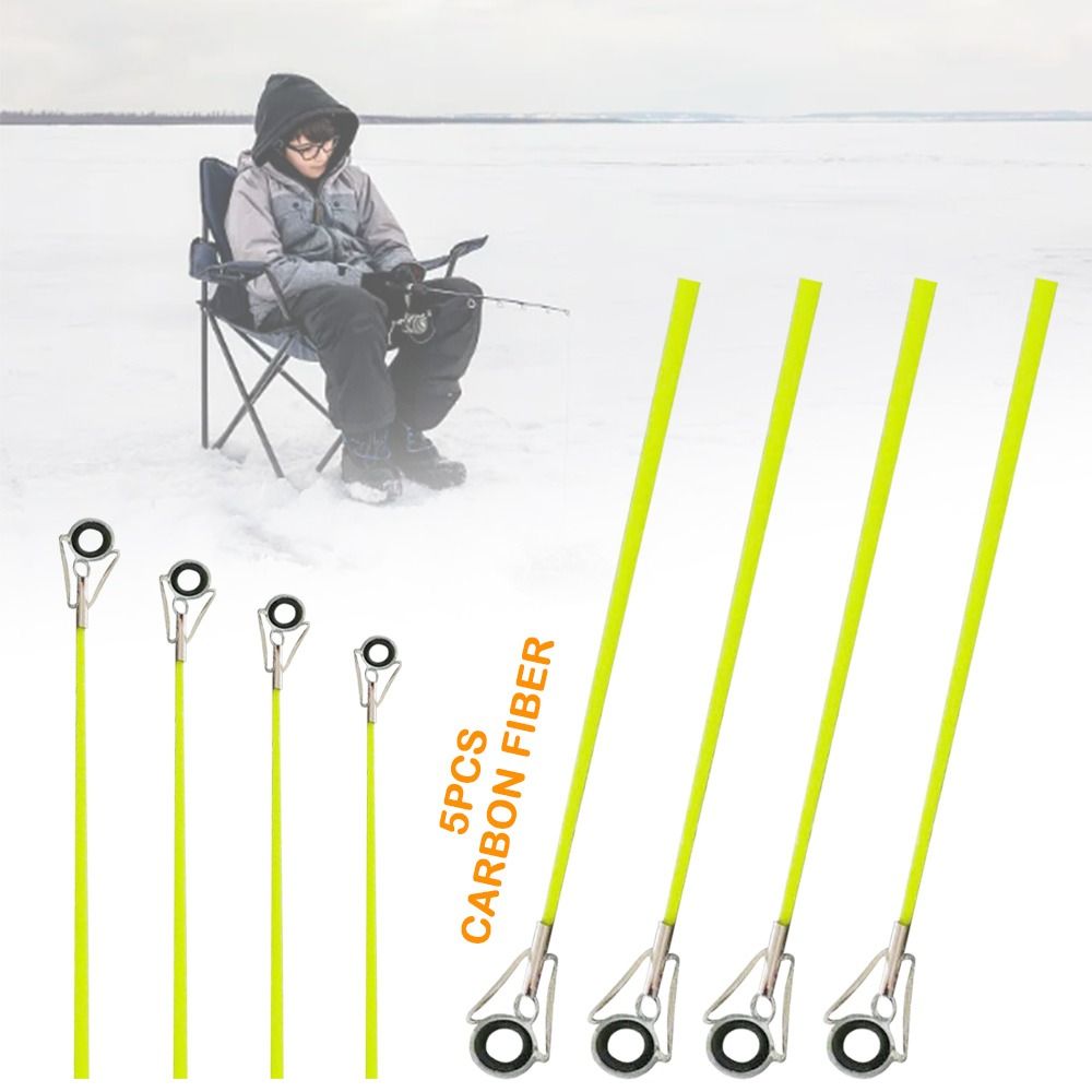 2024 With Top Ring Fishing Rod - Fishing Boat Fiberglass recension och pris