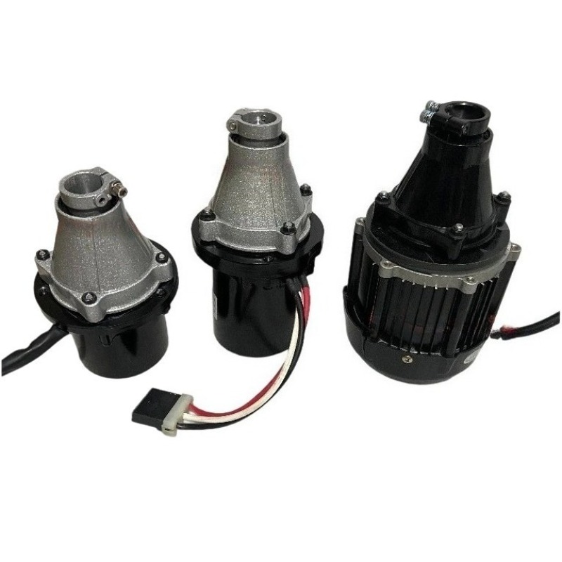 12V-60V 500W-1500W Brushless O - Fishing Boat Oar recension och pris