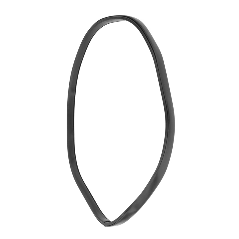 3F3-67501 Rubber Seal for Toha - Fishing Boat Cover recension och pris