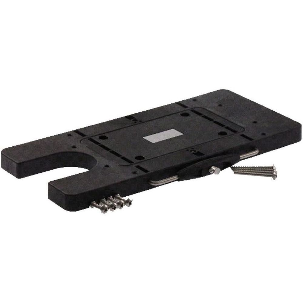 Quick Release Bracket for Elec - Fishing Boat Trolling Motor recension och pris
