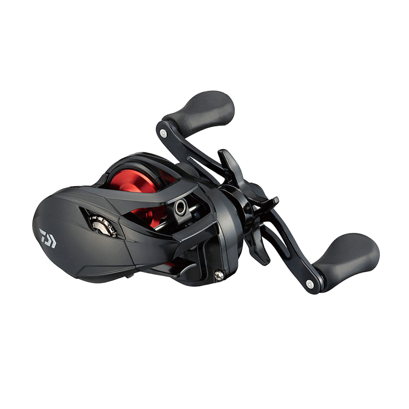 2022 NEW DAIWA PR100H Baitcast - Abu Garcia Reel Max recension och pris