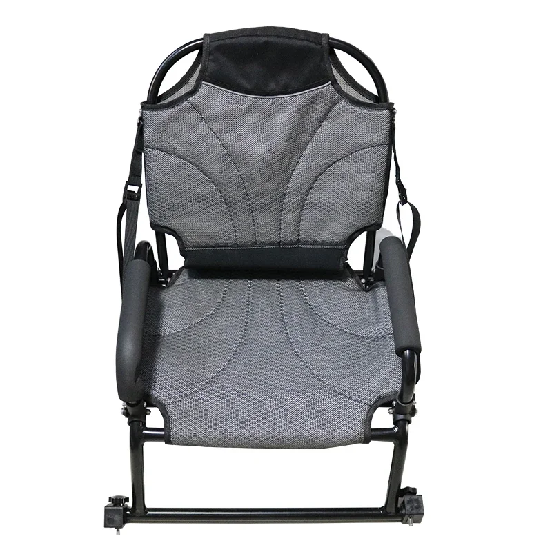 Breathable Mesh Kayak Fishing  - Fishing Boat Aluminum recension och pris