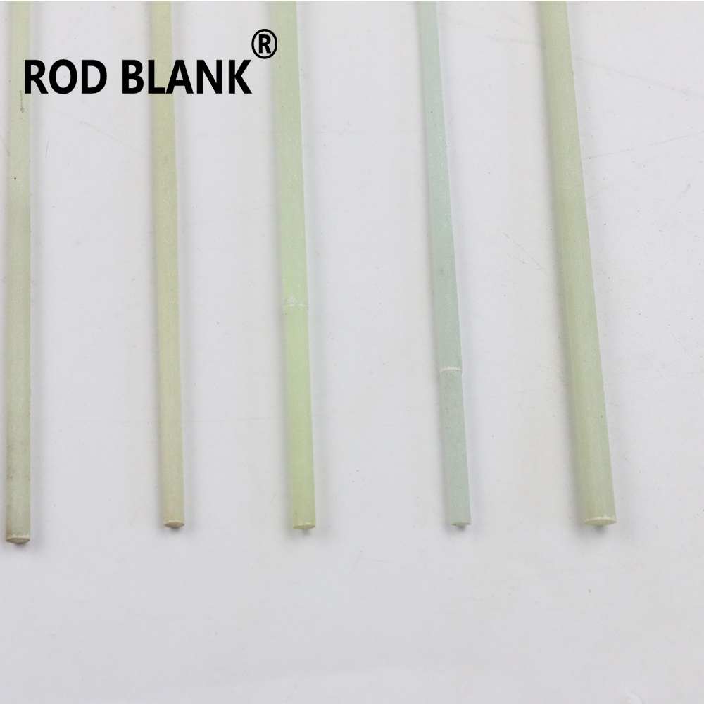 Rod Blank  5PCS/Lot Solid Fibe - Fishing Boat Fiberglass recension och pris