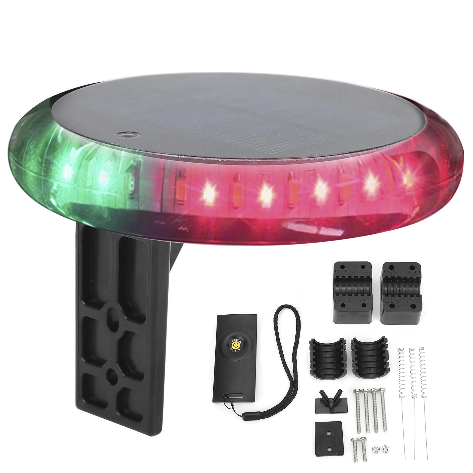 Navigation Lamp Waterproof 6 M - Fishing Boat Navigation Light recension och pris