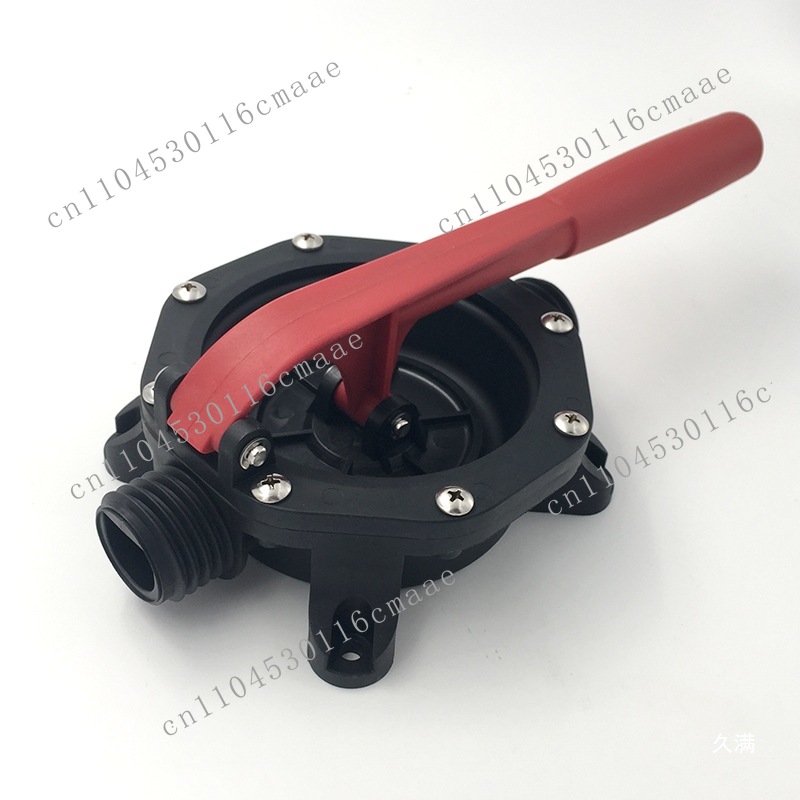 Marine Water  Hand Pump Lifebo - Fishing Boat Bilge Pump recension och pris