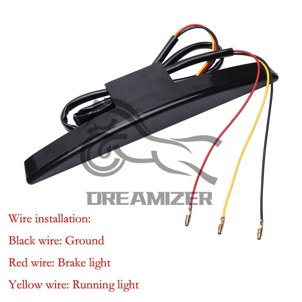 Motorcycle Rear Fender Tip Bra - Abu Garcia Reel Revo recension och pris