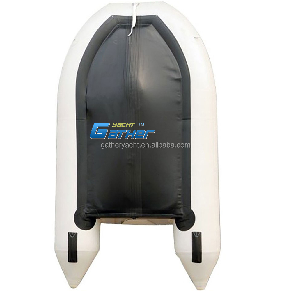 Outdoor Fanny Water Sports Pvc - Fishing Boat Inflatable recension och pris
