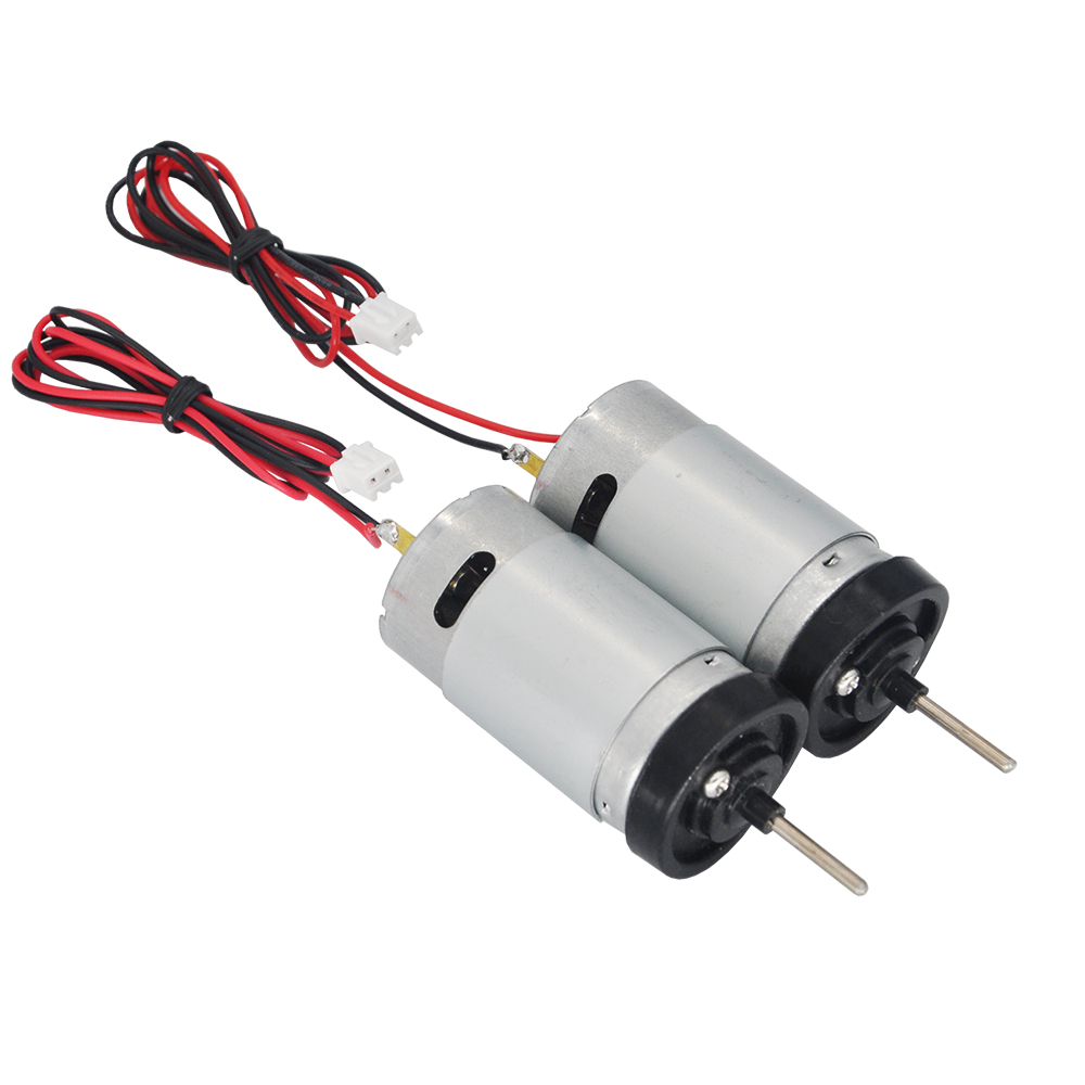 390 Motor 6V-12V Underwater Th - Fishing Boat Trolling Motor recension och pris