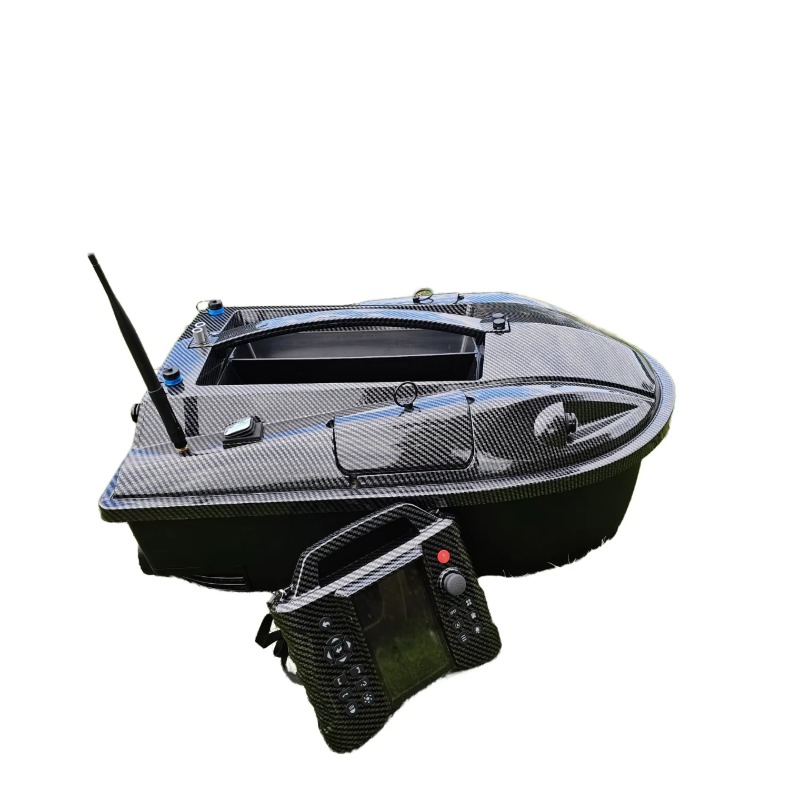 New Upgrade Bait Boat 116 Poin - Fishing Boat Gps recension och pris