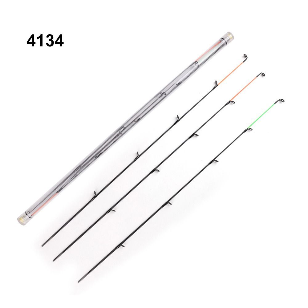 FTK Carbon fiberglass Top Tip  - Fishing Boat Fiberglass recension och pris