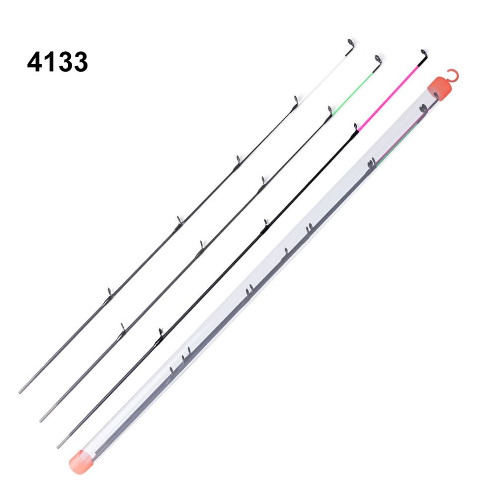 FTK Carbon fiberglass Top Tip  - Fishing Boat Fiberglass recension och pris
