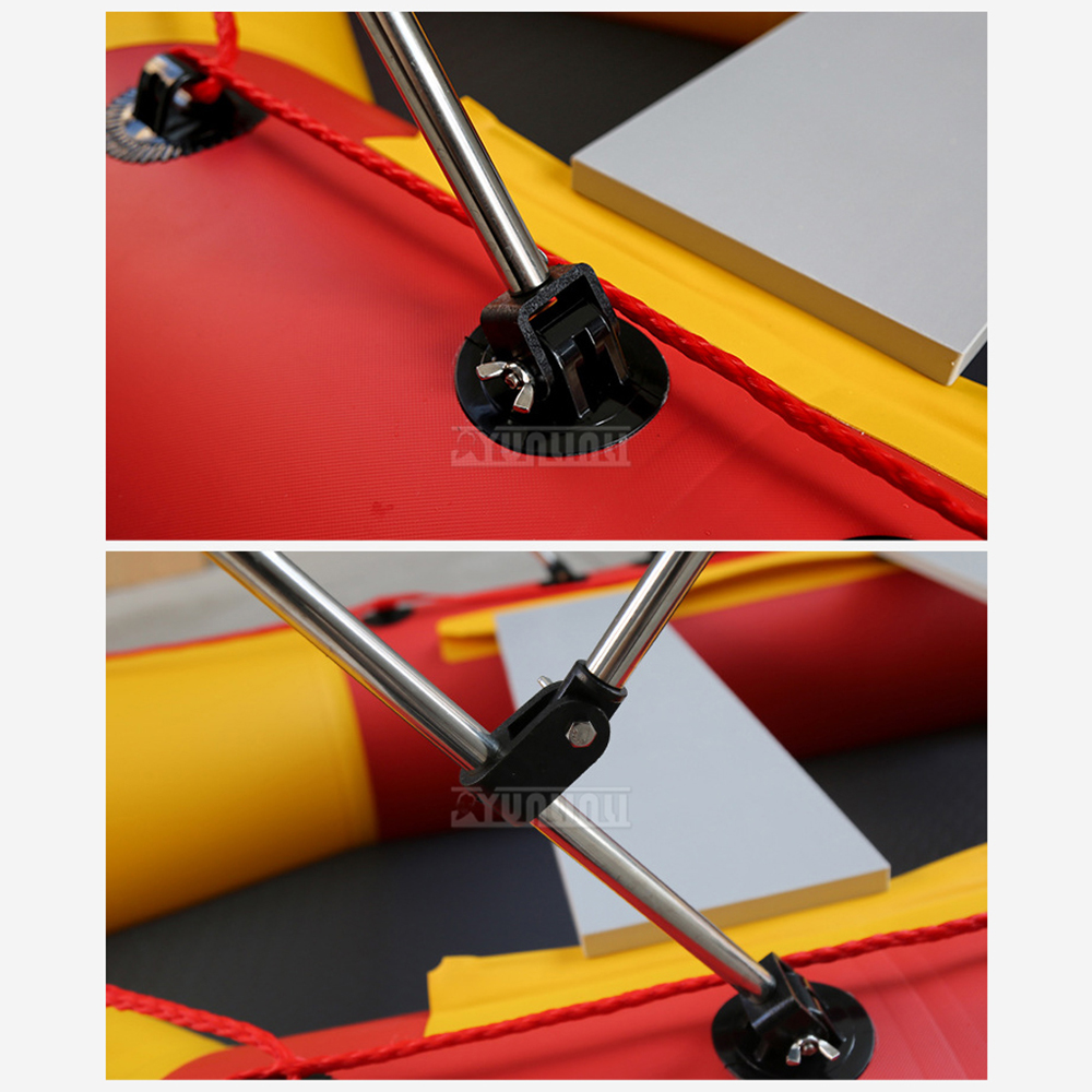 Inflatable Boat Sun Shade Cano - Fishing Boat Cover recension och pris