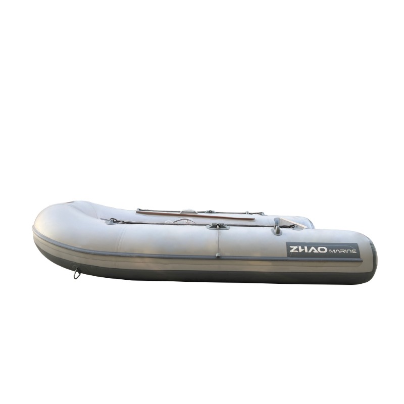 China's Durable PVC Inflatable - Fishing Boat Inflatable recension och pris