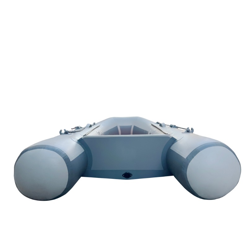 China's Durable PVC Inflatable - Fishing Boat Inflatable recension och pris