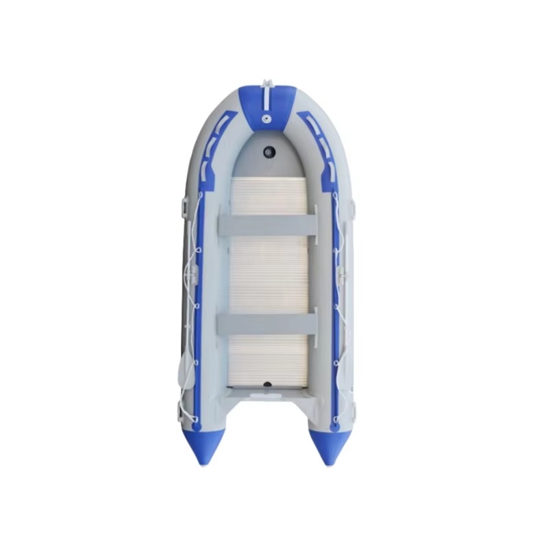 China's Durable PVC Inflatable - Fishing Boat Inflatable recension och pris