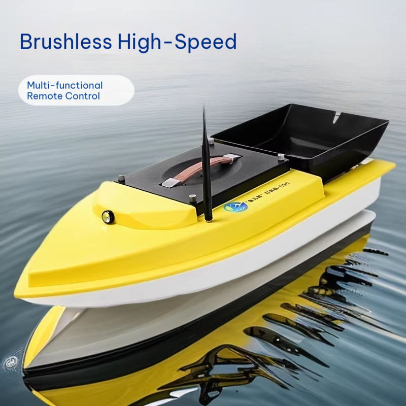 Yuerlang S90 Remote Control Ba - Fishing Boat Gps recension och pris