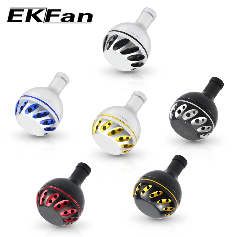 EKfan 30/35/38mm Alloy Metal F - Fishing Boat Steering Wheel recension och pris