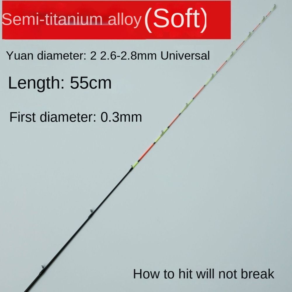 2024 Retractable Half-titanium - Fishing Boat Fiberglass recension och pris