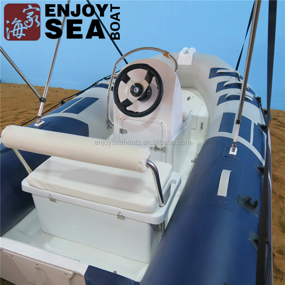 ASM-320 PVC Folding Inflatable - Fishing Boat Inflatable recension och pris
