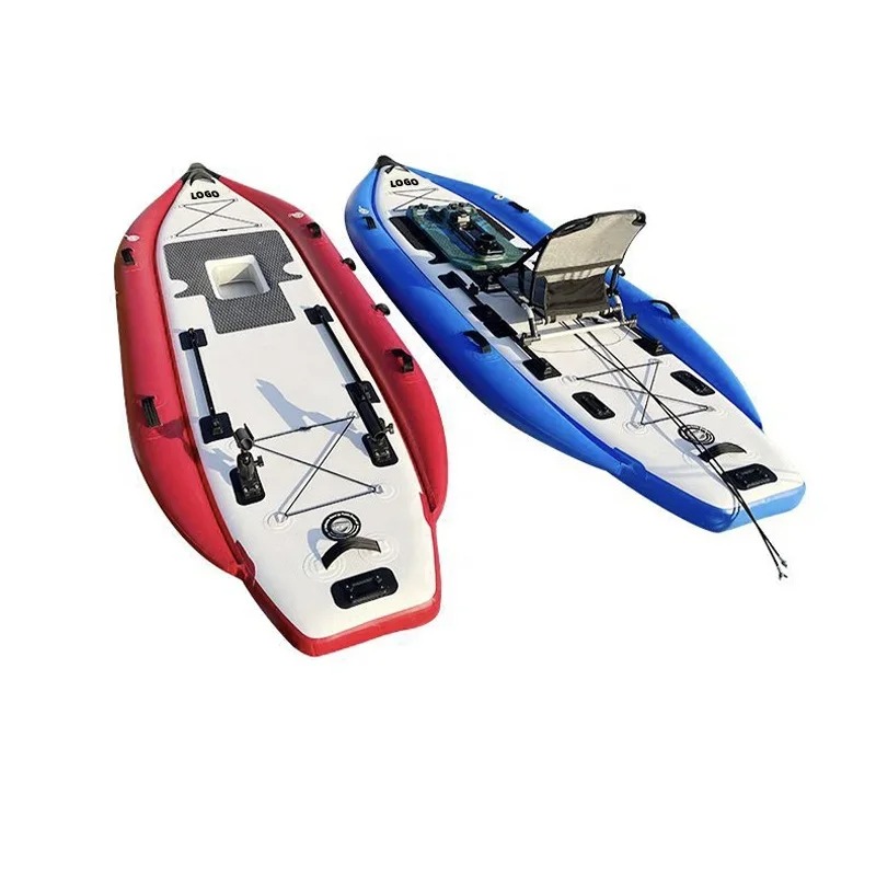340*115*15cm LLDPE+PVC Foot Pe - Fishing Boat Aluminum recension och pris