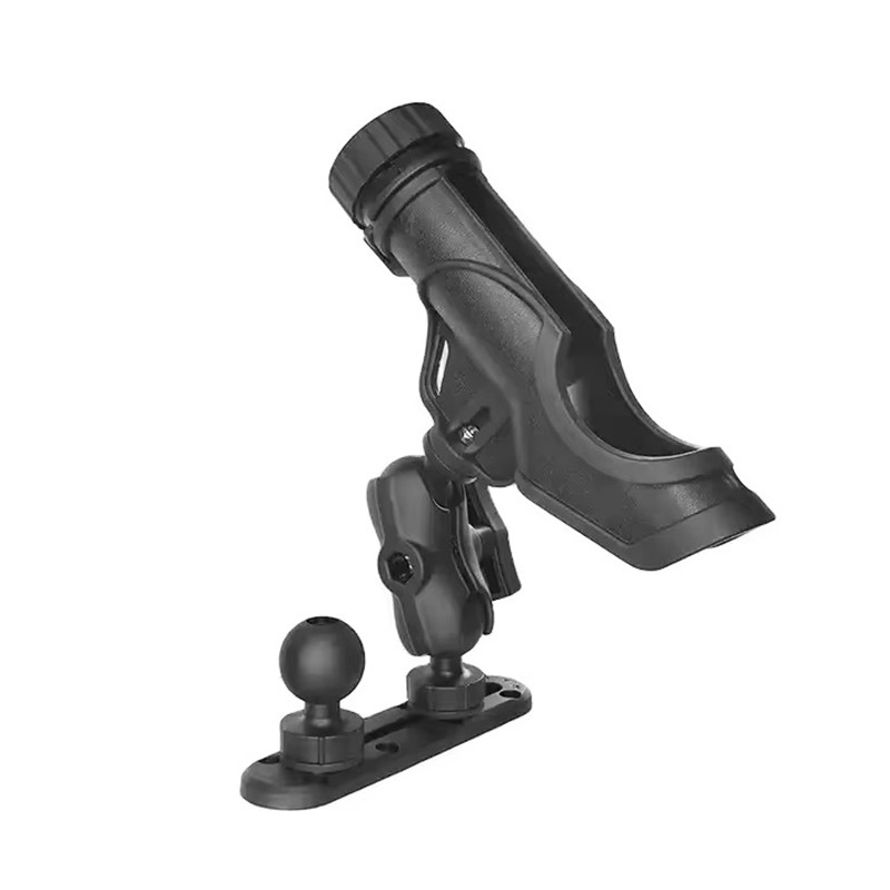 Kayak Rod Holder New Upgrade 3 - Fishing Boat Oar recension och pris